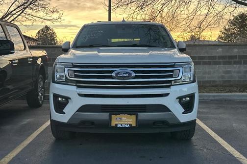 2021 Ford Expedition XLT