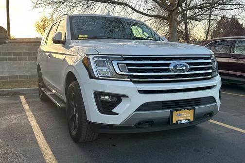 2021 Ford Expedition XLT