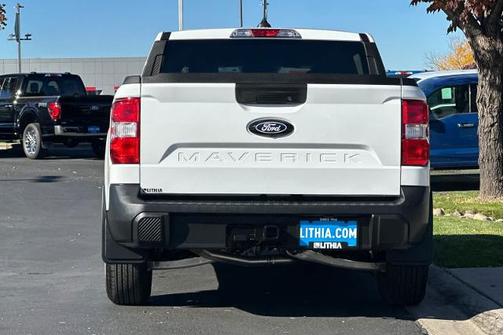 2025 Ford Maverick XL