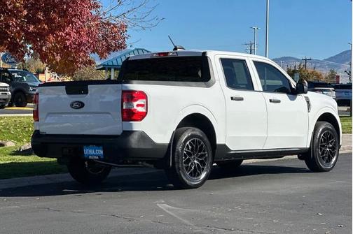 2025 Ford Maverick XL