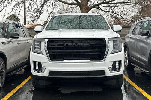2024 GMC Yukon SLE