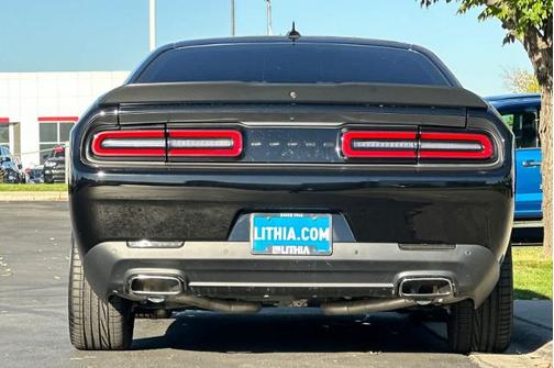 2023 Dodge Challenger GT