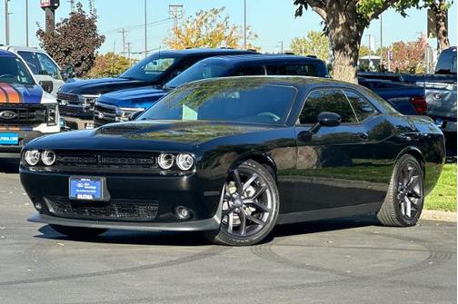 2023 Dodge Challenger GT