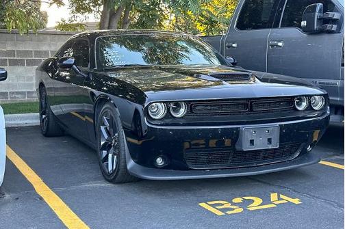 2023 Dodge Challenger GT