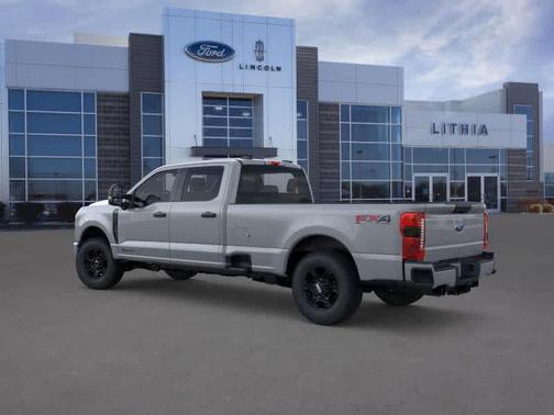 Avalanche 2026 Ford F-250 XL