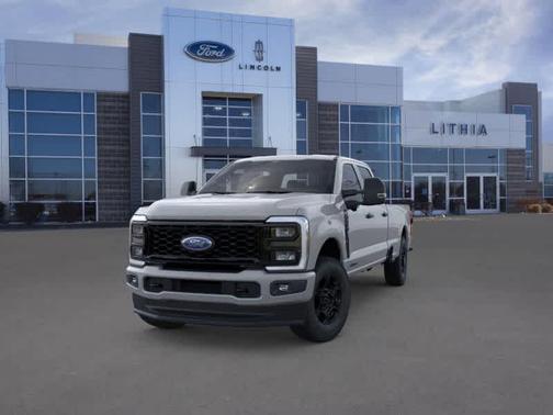 Avalanche 2026 Ford F-250 XL