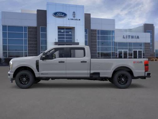 Avalanche 2026 Ford F-250 XL
