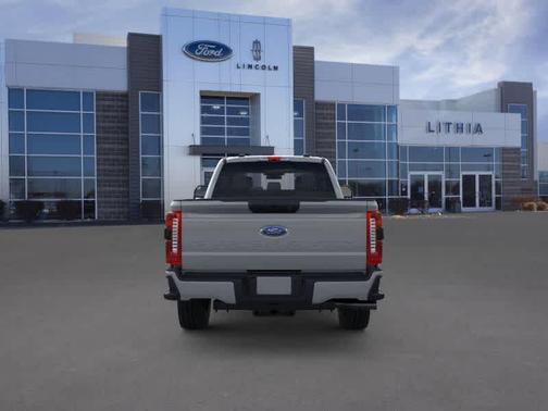 Avalanche 2026 Ford F-250 XL