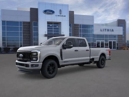 Avalanche 2026 Ford F-250 XL