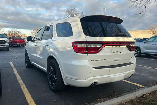 2021 Dodge Durango GT
