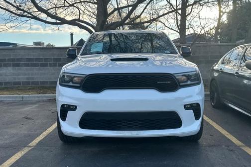 2021 Dodge Durango GT