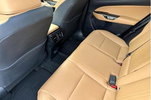 2025 Lexus NX 350h PREMIUM