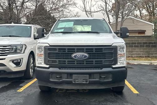 2023 Ford F-350 XL