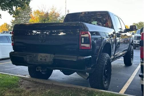 2022 RAM 2500 LIMITED