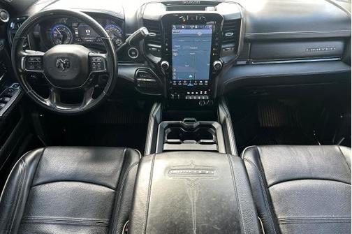2022 RAM 2500 LIMITED