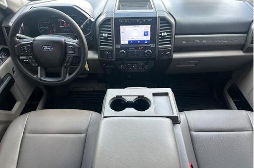 2021 Ford F-450 XL DRW