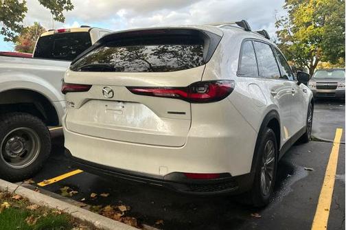 2024 Mazda CX-90 PHEV PREFERRED