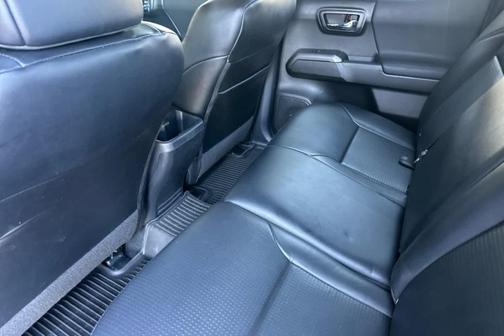 2019 Toyota Tacoma TRD Pro