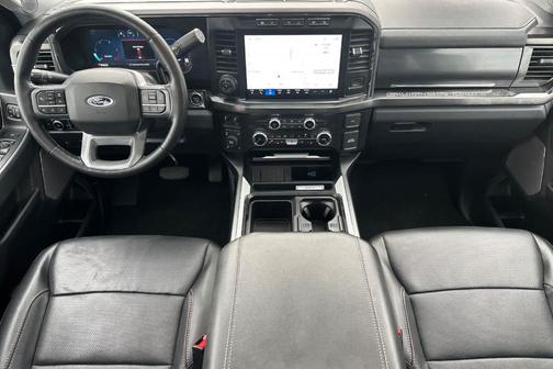 2023 Ford F-250 Lariat