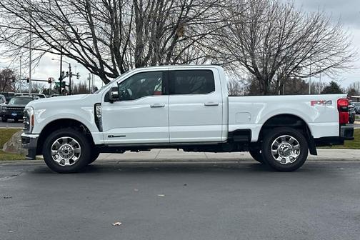 2023 Ford F-250 Lariat