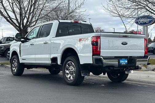2023 Ford F-250 Lariat