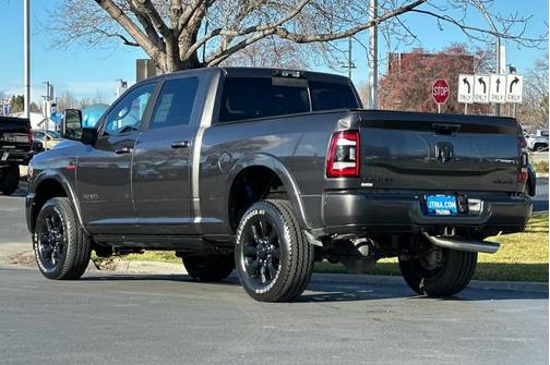 2024 RAM 2500 LIMITED