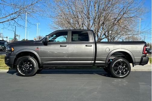 2024 RAM 2500 LIMITED