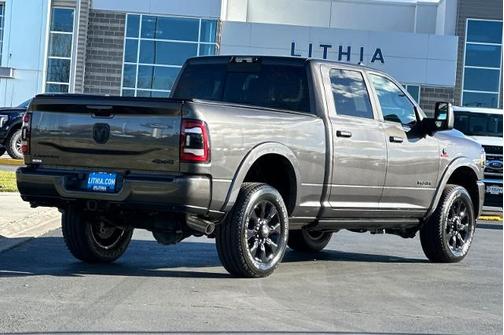 2024 RAM 2500 LIMITED