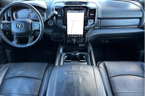 2024 RAM 2500 LIMITED