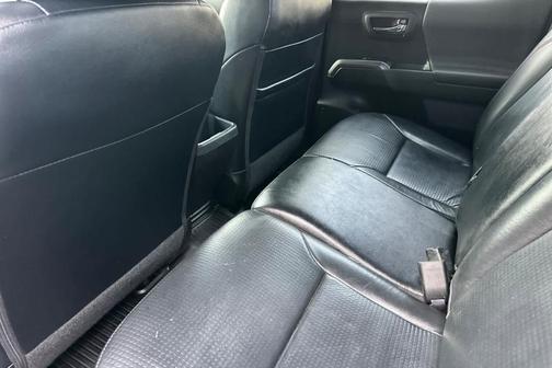 2019 Toyota Tacoma TRD Pro