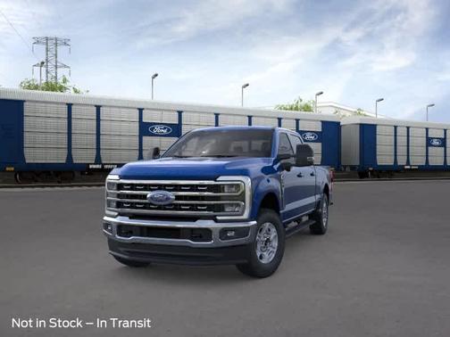 Argon 2026 Ford F-250 Super Duty