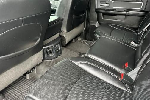 2022 RAM 3500 BIG HORN