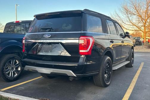 2019 Ford Expedition XLT