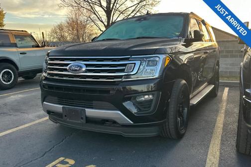 2019 Ford Expedition XLT