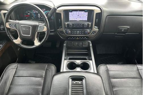 2019 GMC Sierra 1500 DENALI