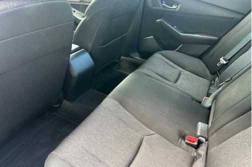 2023 Honda Accord EX W/O BSI