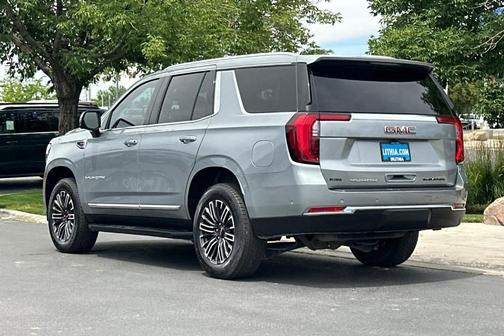 Sterling 2025 GMC Yukon Elevation