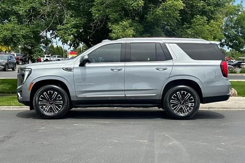 Sterling 2025 GMC Yukon Elevation