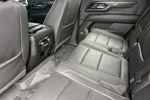 Sterling 2025 GMC Yukon Elevation