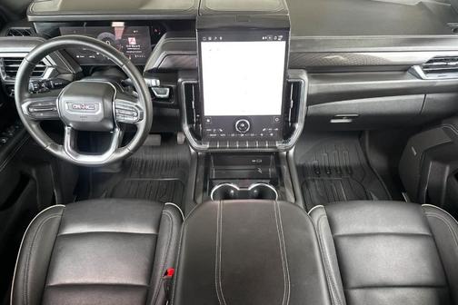 Sterling 2025 GMC Yukon Elevation