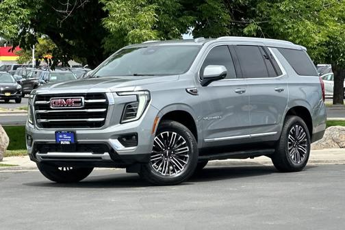 Sterling 2025 GMC Yukon Elevation