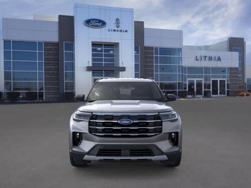 2026 Ford Explorer ACTIVE W/200A