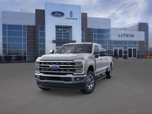 Avalanche 2026 Ford F-350 Lariat Super Duty