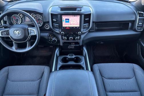 2024 RAM 1500 Big Horn