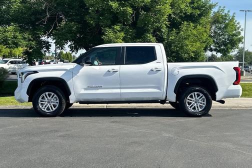 Ice 2024 Toyota Tundra SR5