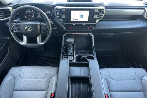 Ice 2024 Toyota Tundra SR5
