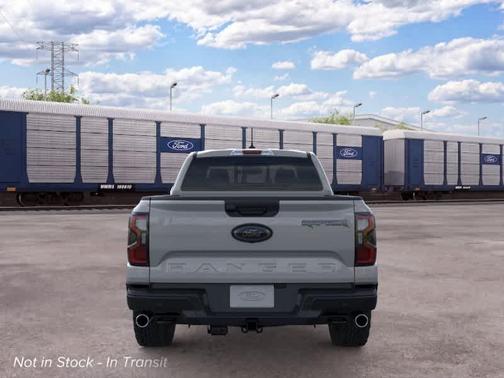 Avalanche 2026 Ford Ranger Raptor