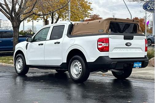 2025 Ford Maverick XL