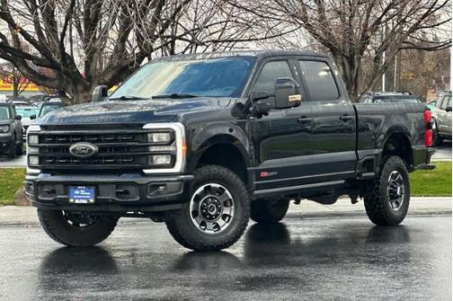 2024 Ford F-250 LARIAT