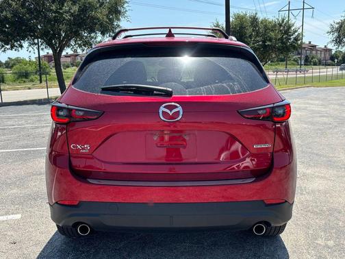 2023 Mazda CX-5 2.5 S Premium Plus